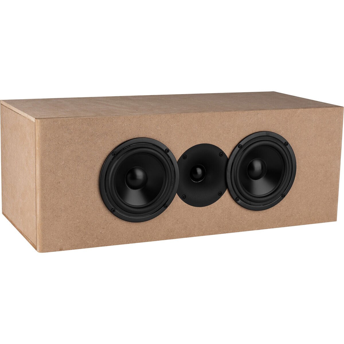 CNote Center Channel Speaker Kit